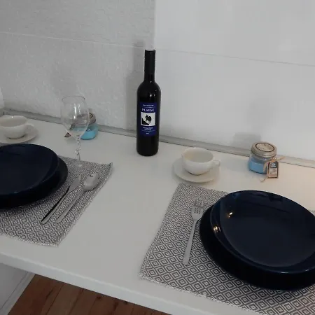 City Break Apartment