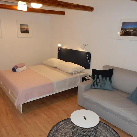 City Break Apartment *