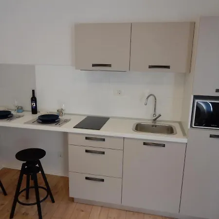 City Break Apartment Split
