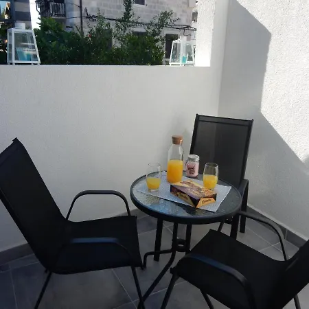 City Break Apartment Split