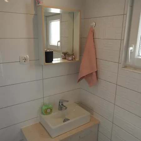 City Break Appartement *