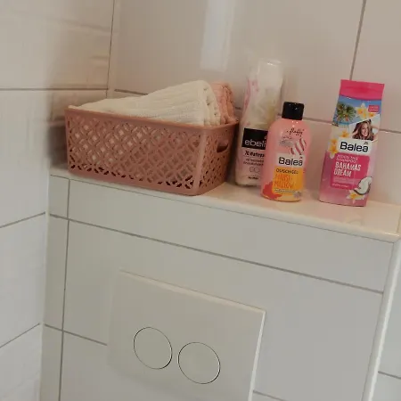 City Break Appartement Split