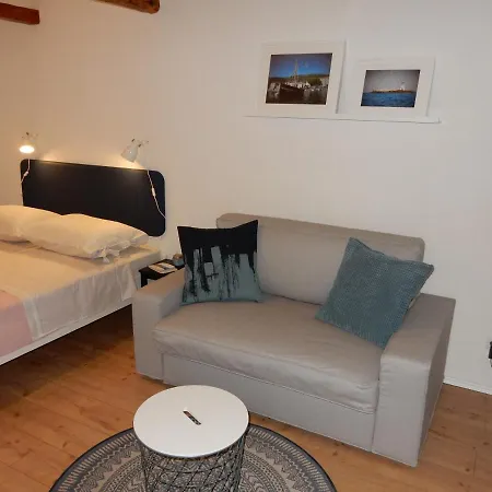 Appartement City Break