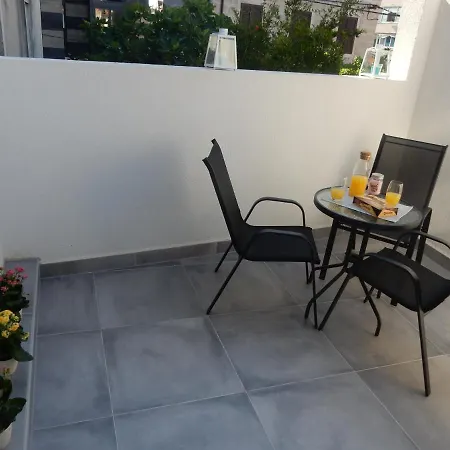 City Break Appartement Split