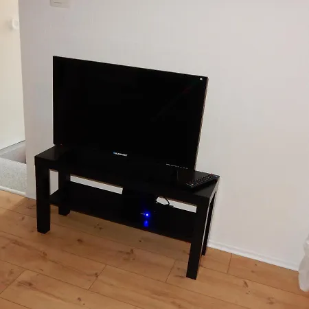 Appartement City Break Split